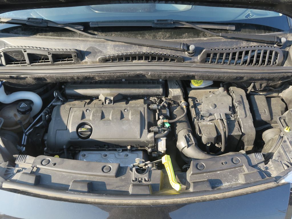 Citroën C3 Picasso