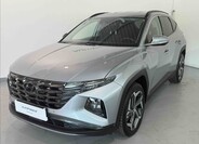 Hyundai Tucson 1