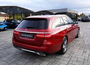 Mercedes-Benz Třídy E 6
