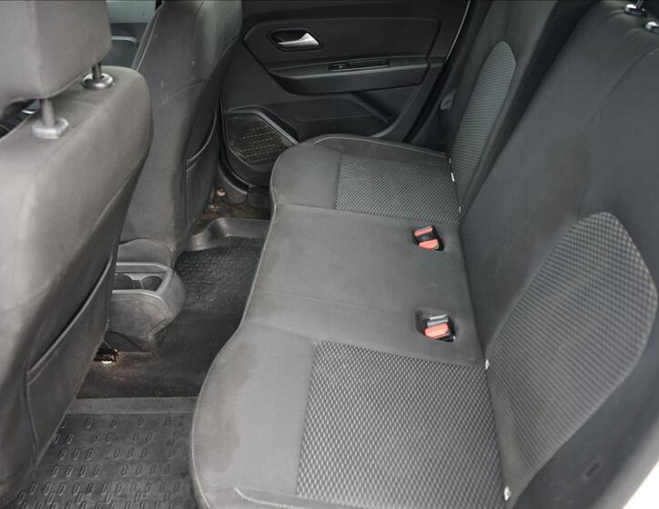 Dacia Duster 10