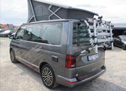 Volkswagen California 29
