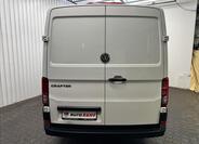 Volkswagen Crafter 7