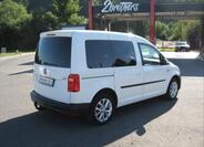 Volkswagen Caddy 7