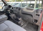 Renault Master 23