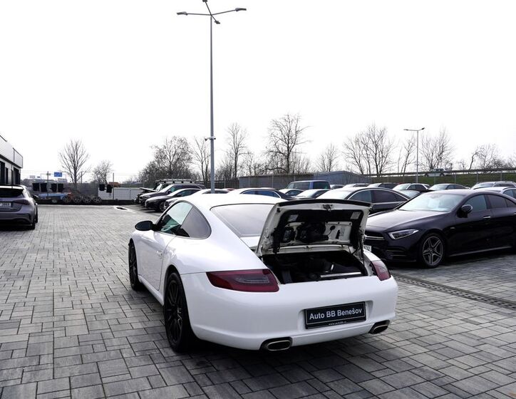 Porsche 911 10