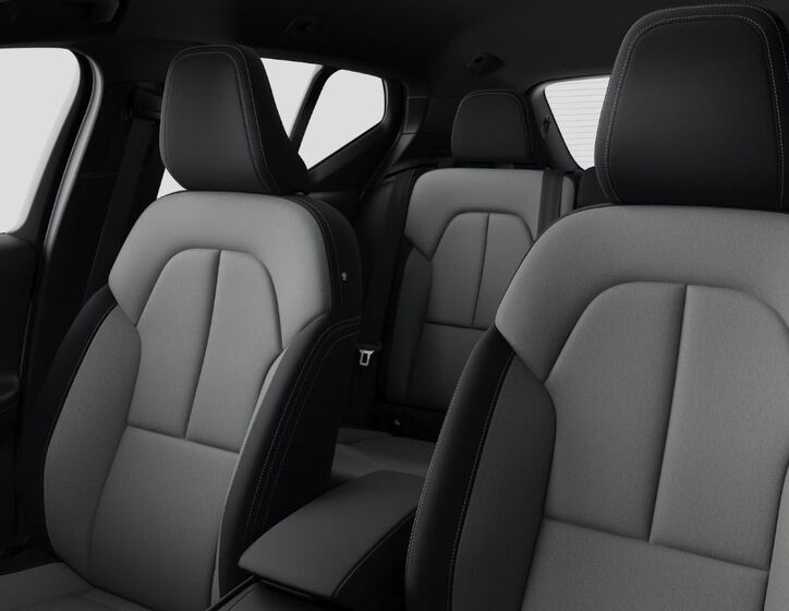 Volvo XC40 11