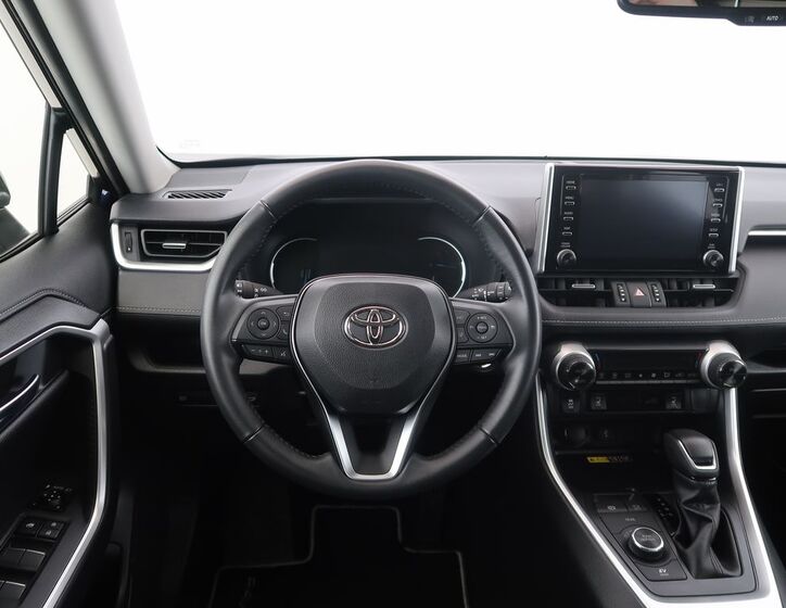 Toyota RAV4 15