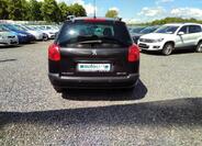 Peugeot 207 5