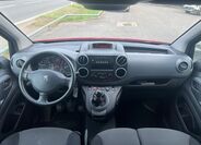 Peugeot Partner 3