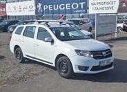 Dacia Logan 2