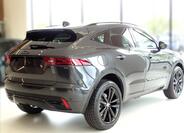 Jaguar E-Pace 4
