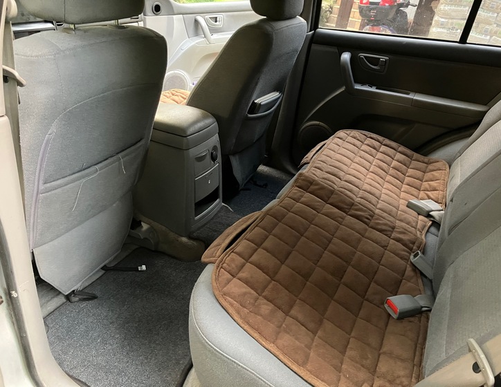 KIA Sorento 10