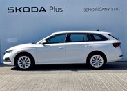 Škoda Octavia 3