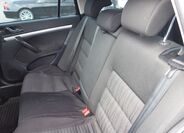 Škoda Octavia 25