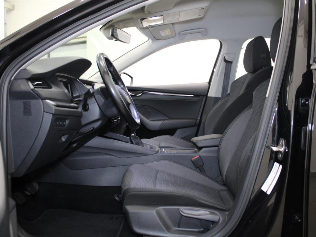 Škoda Octavia 6