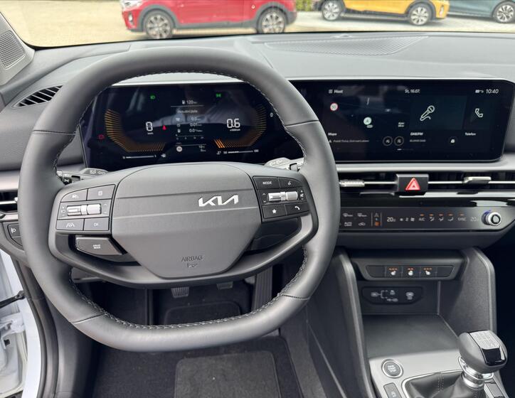 KIA Sportage 14
