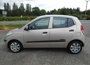 Hyundai i10 5