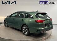 KIA Ceed 3