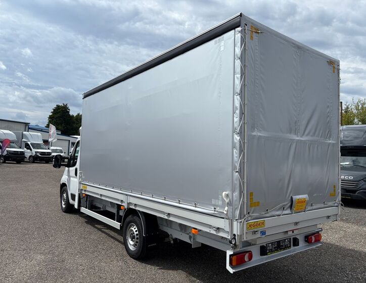 Toyota Proace Max 2