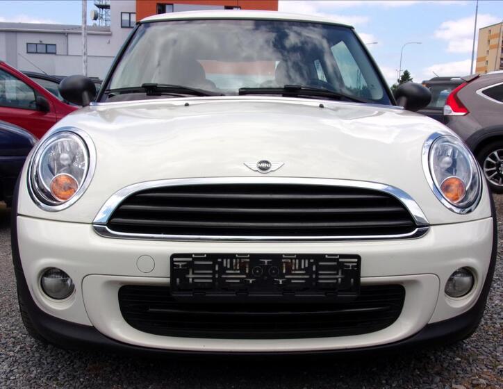 Mini One 3