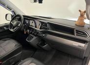 Volkswagen Multivan 20