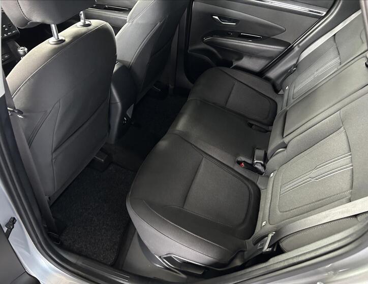 Hyundai Tucson 27