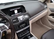 Mercedes-Benz Třídy E 27