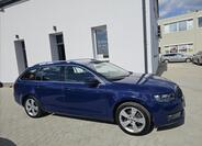 Škoda Octavia 5