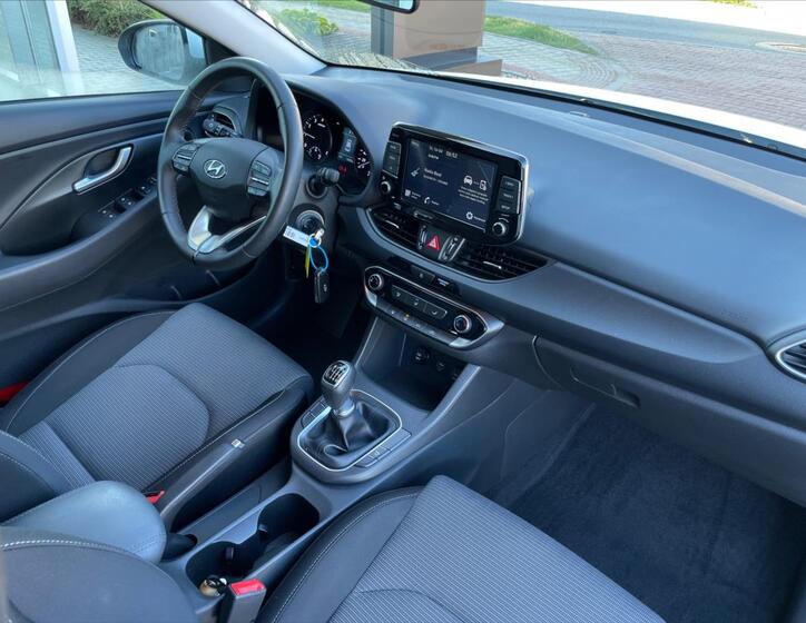 Hyundai i30 7