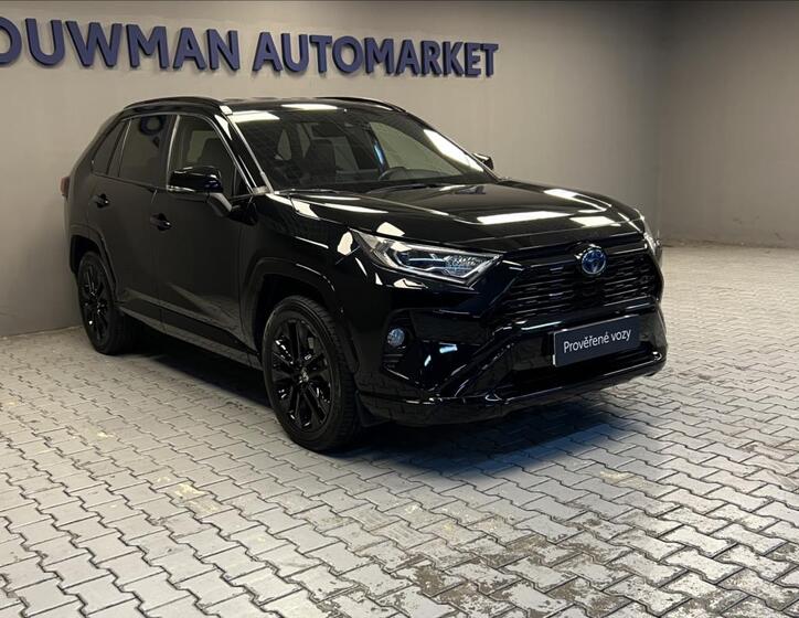 Toyota RAV4 13