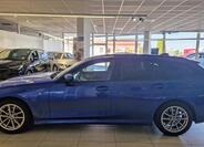 BMW Řada 3 8