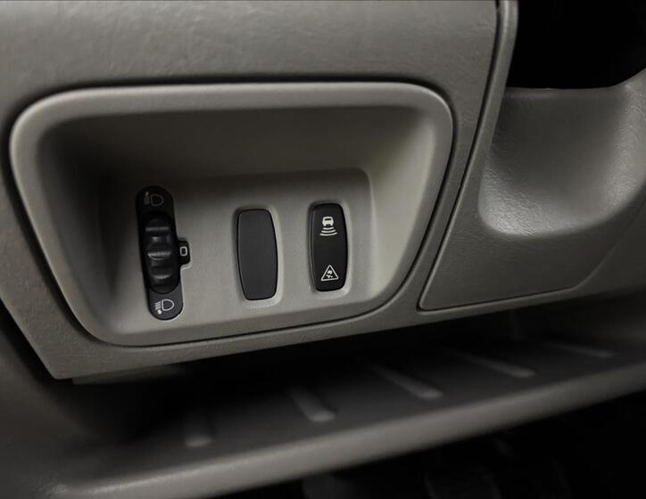 Opel Vivaro 8
