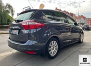 Ford C-MAX 8