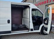 Peugeot Boxer 15