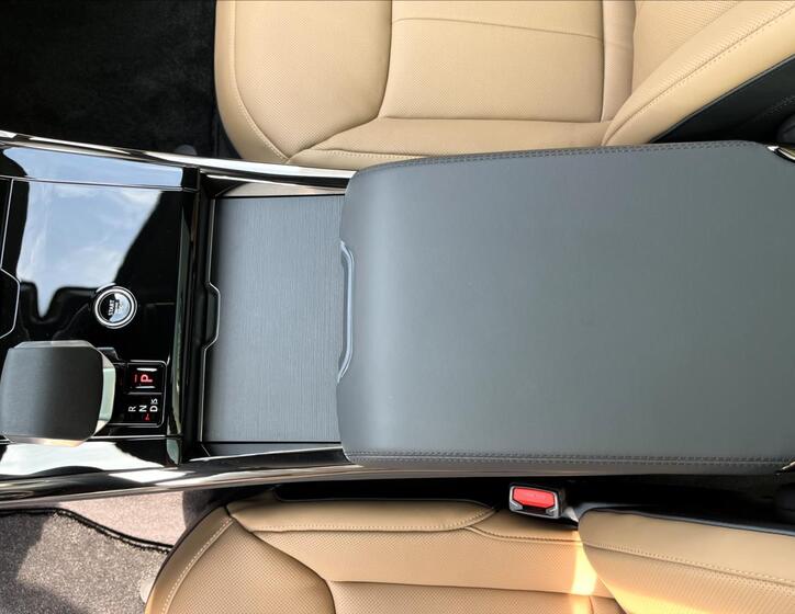 Land Rover Range Rover Sport 43