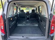 Citroën Berlingo 18