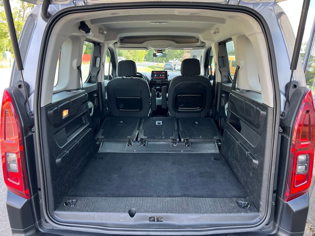 Citroën Berlingo