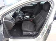 Ford Mondeo 11