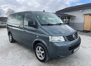 Volkswagen Multivan 2