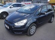 Ford S-MAX 1