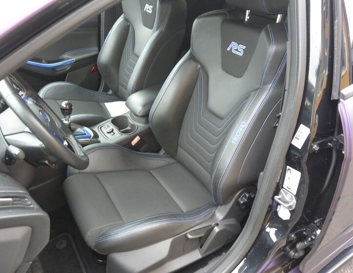 Ford Focus 10