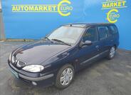 Renault Mégane 1