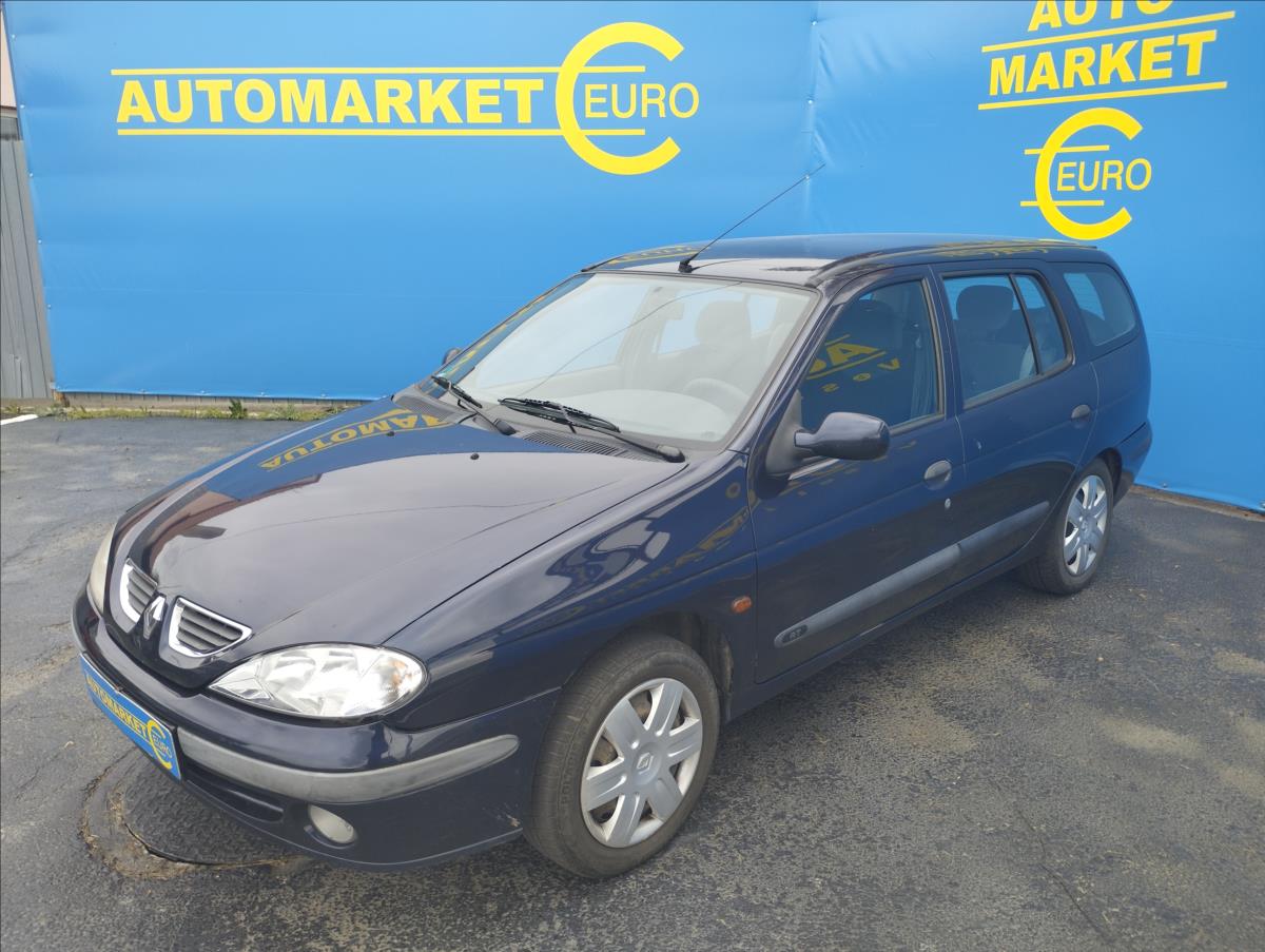 Renault Mégane