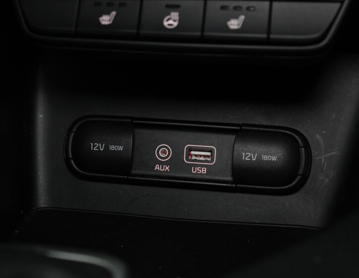 KIA Sportage 16