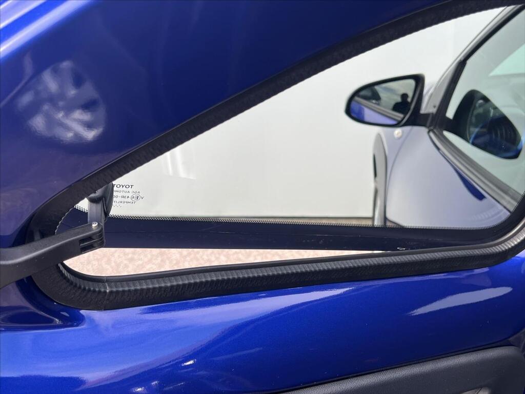 Toyota Aygo 16