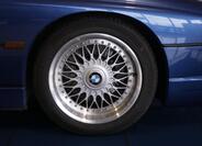BMW Řada 8 29