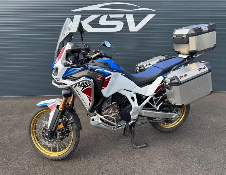 Honda Ostatní 2