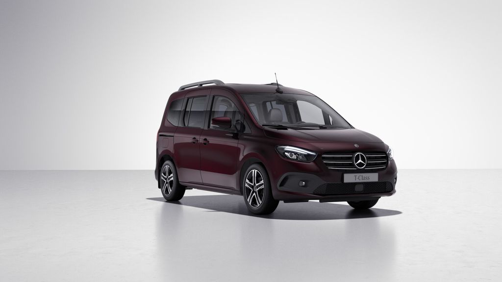 Mercedes-Benz Třídy T