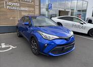 Toyota C-HR 14