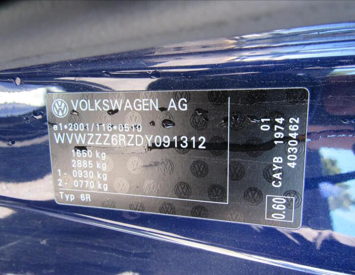 Volkswagen Polo 25